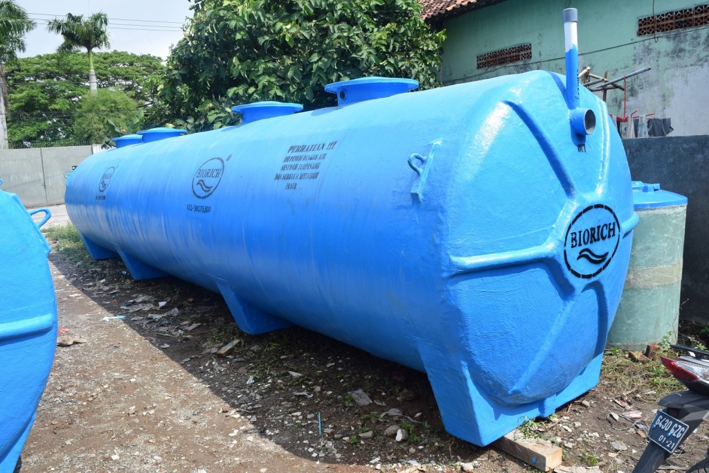 Septic Tank Bio – Septic Tank Biofil – Septic Tank Biotech 