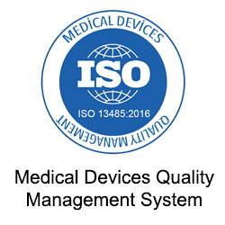 Sertifikasi ISO 13485
