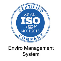 Sertifikasi ISO 14001