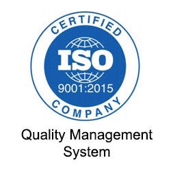 Sertifikasi ISO 9001