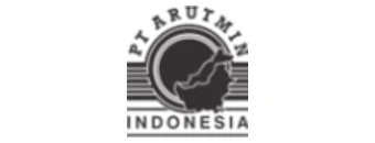 Logo PT Arutmin Indonesia — klien PT Surya Utama Fibertek