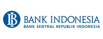 Logo Bank Indonesia — klien PT Surya Utama Fibertek