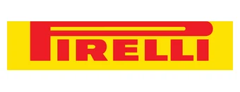 Logo Pirelli - PT Evoluzione Tyres — klien PT Surya Utama Fibertek