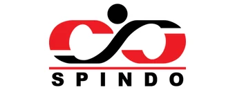 Logo PT Steel Pipe Industry of Indonesia Tbk — klien PT Surya Utama Fibertek