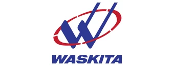 Waskita Logo Waskita — klien PT Surya Utama Fibertek