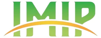 PT IMIP (Morowali Industrial Park) Logo PT Indonesia Morowali Industrial Park (IMIP) — klien PT Surya Utama Fibertek