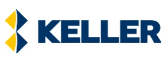 PT Keller Ground Indonesia Logo PT Keller Ground Indonesia — klien PT Surya Utama Fibertek