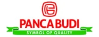 Logo PT Panca Budi Idaman Tbk — klien PT Surya Utama Fibertek